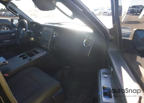 2017 Ford Expedition El Xl from USA, damaged, VIN 1FMJK1GT8HEA31463